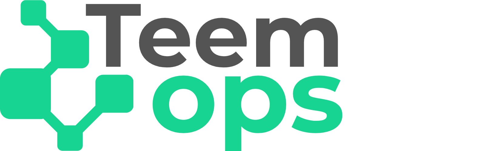 Teemops Logo